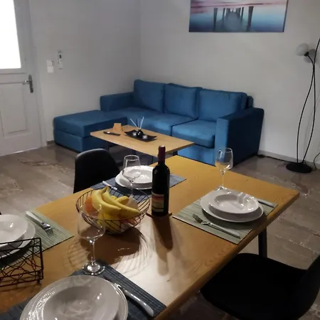 펜션 The Valley House
